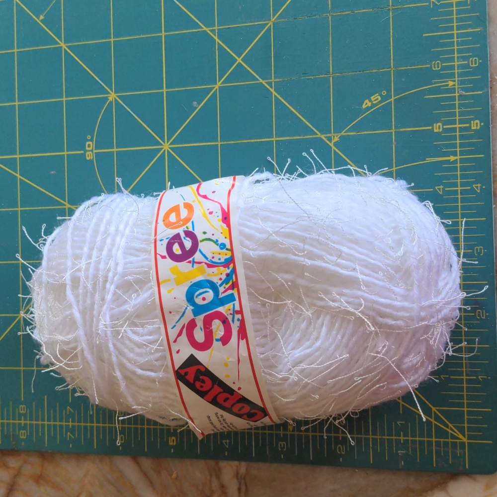 COPLEY SPREE Skein of Yarn